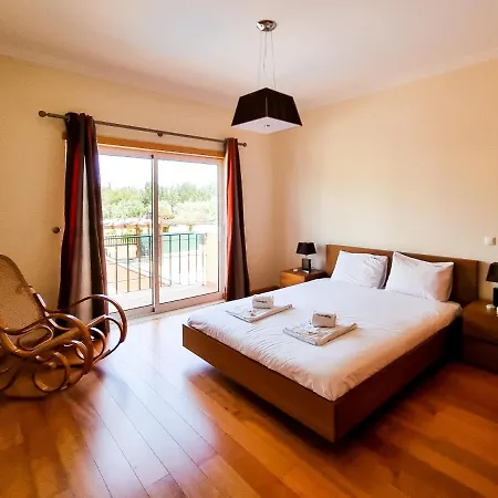 Feriehus Flh House With Pool And Terrace *