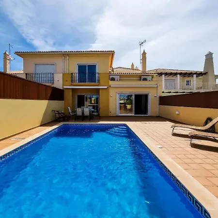 Prázdninový dům Flh House With Pool And Terrace Vilamoura