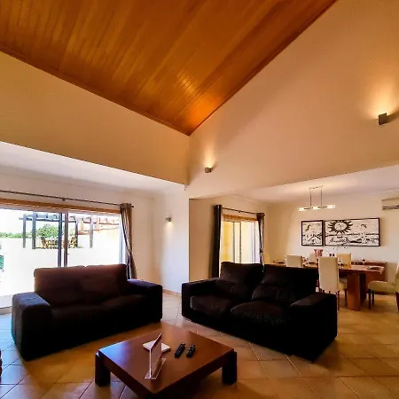 Flh House With Pool And Terrace * Vilamoura