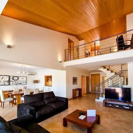 Flh House With Pool And Terrace Vilamoura