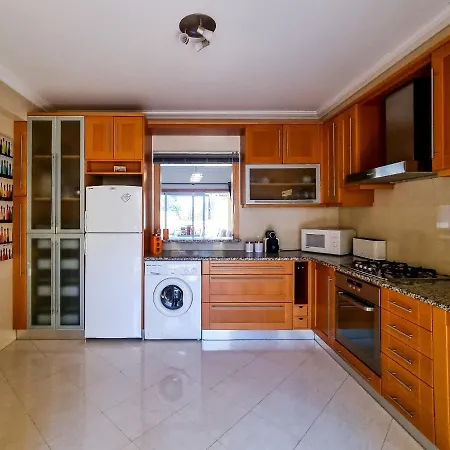 Prázdninový dům Flh House With Pool And Terrace Vilamoura
