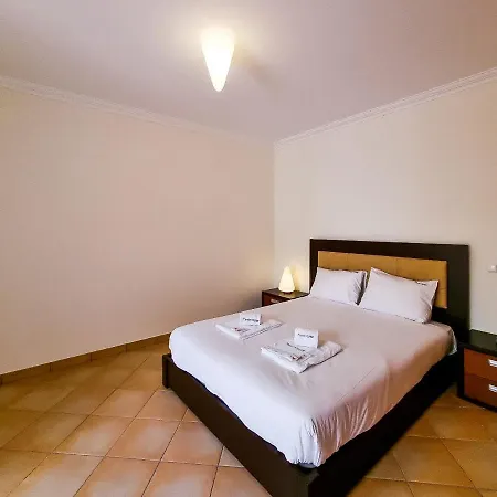 Flh House With Pool And Terrace Vilamoura