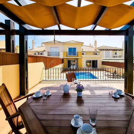 Flh House With Pool And Terrace